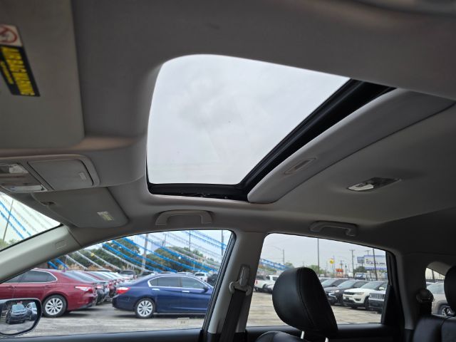 2011 Honda CR-V EX-L San Antonio TX