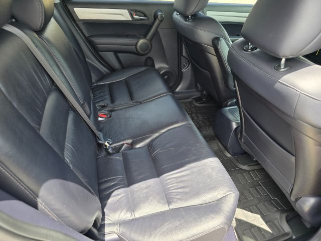 2011 Honda CR-V EX-L San Antonio TX