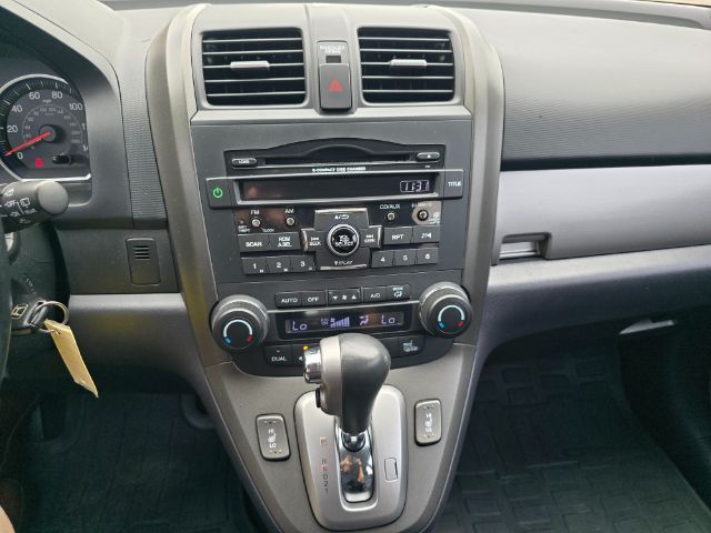 2011 Honda CR-V EX-L San Antonio TX
