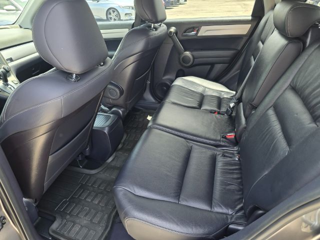 2011 Honda CR-V EX-L San Antonio TX