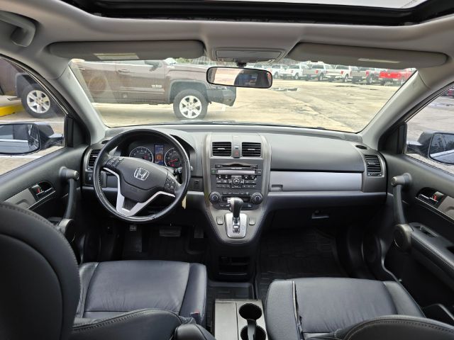 2011 Honda CR-V EX-L San Antonio TX