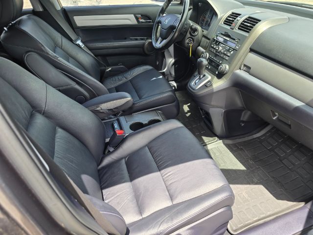 2011 Honda CR-V EX-L San Antonio TX