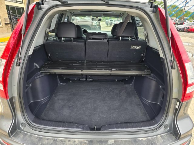 2011 Honda CR-V EX-L San Antonio TX