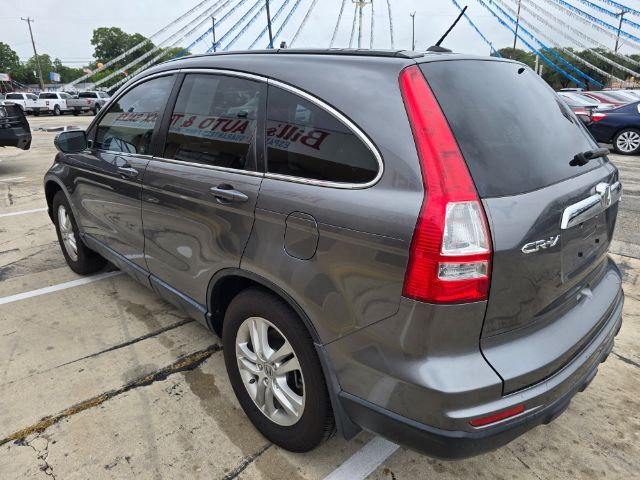 2011 Honda CR-V EX-L San Antonio TX