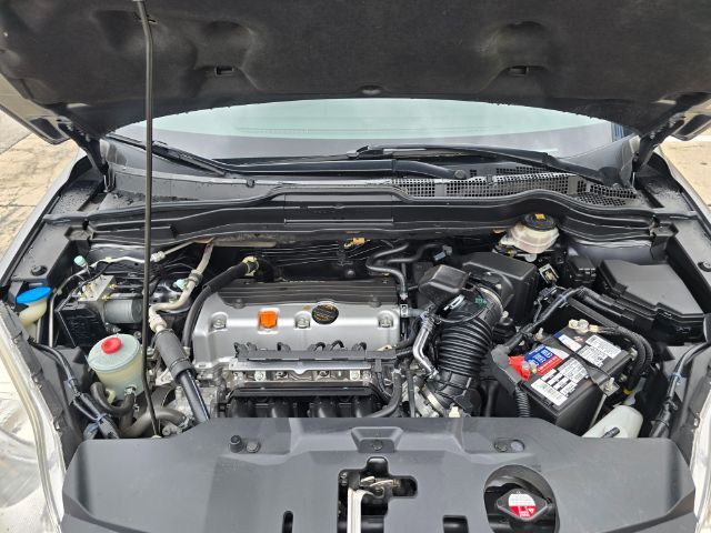 2011 Honda CR-V EX-L San Antonio TX