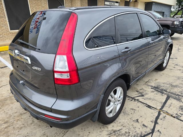 2011 Honda CR-V EX-L San Antonio TX