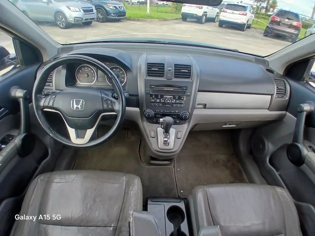 2011 Honda CR-V EX-L Sport Utility 4D Maitland FL