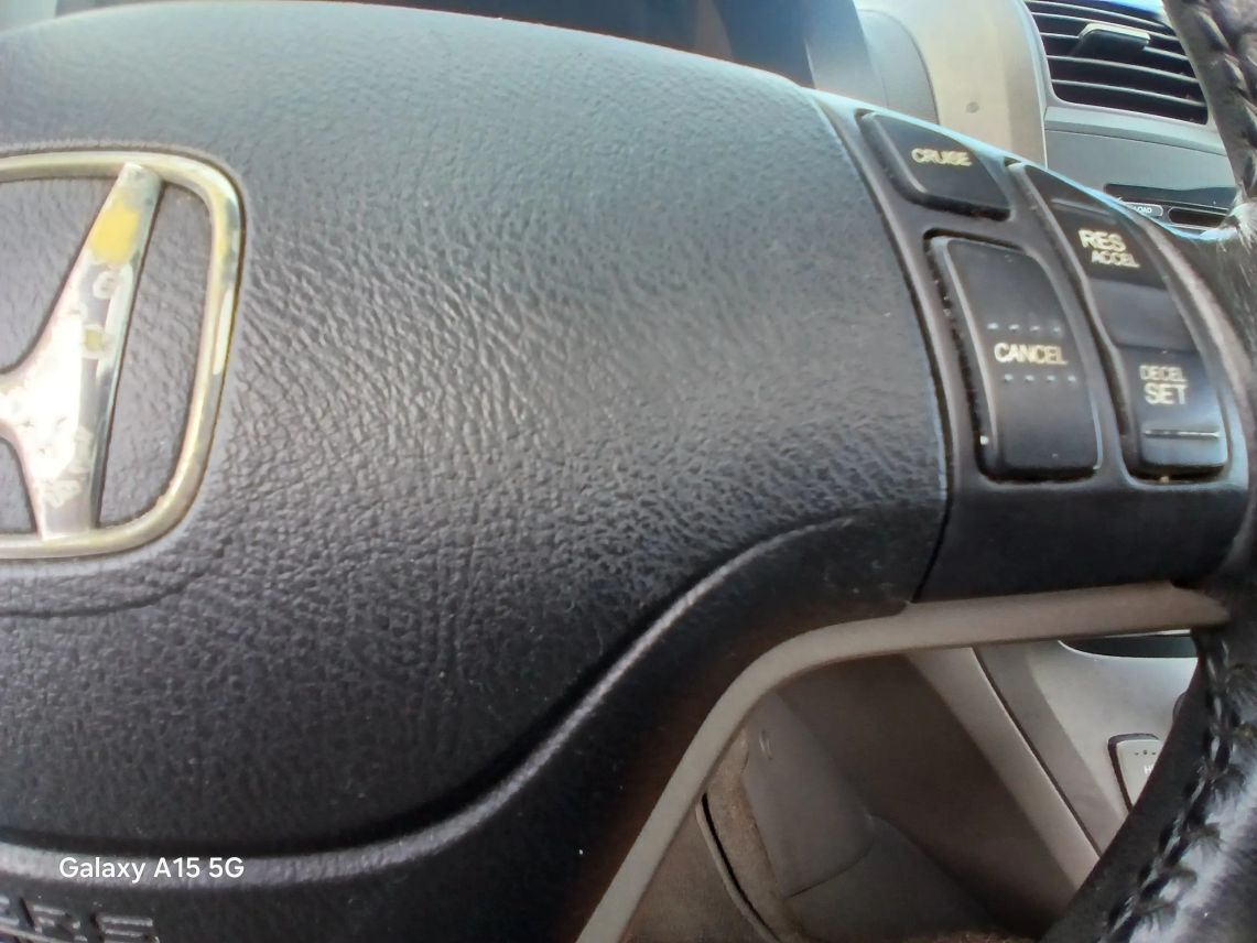 2011 Honda CR-V EX-L Sport Utility 4D Maitland FL