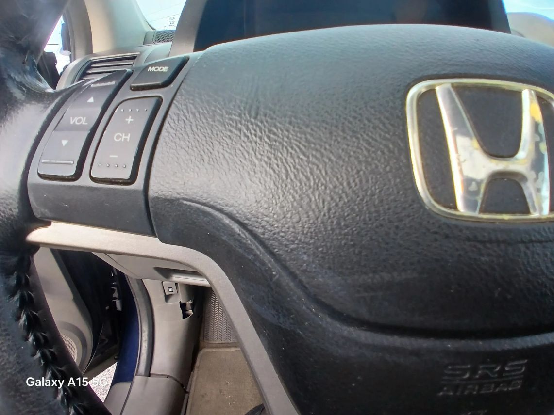 2011 Honda CR-V EX-L Sport Utility 4D Maitland FL