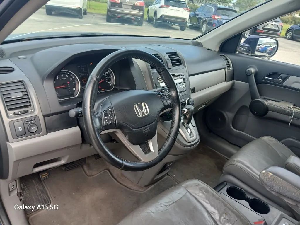 2011 Honda CR-V EX-L Sport Utility 4D Maitland FL