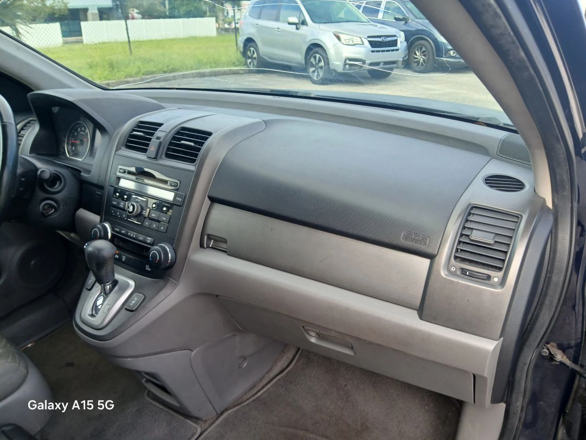 2011 Honda CR-V EX-L Sport Utility 4D Maitland FL