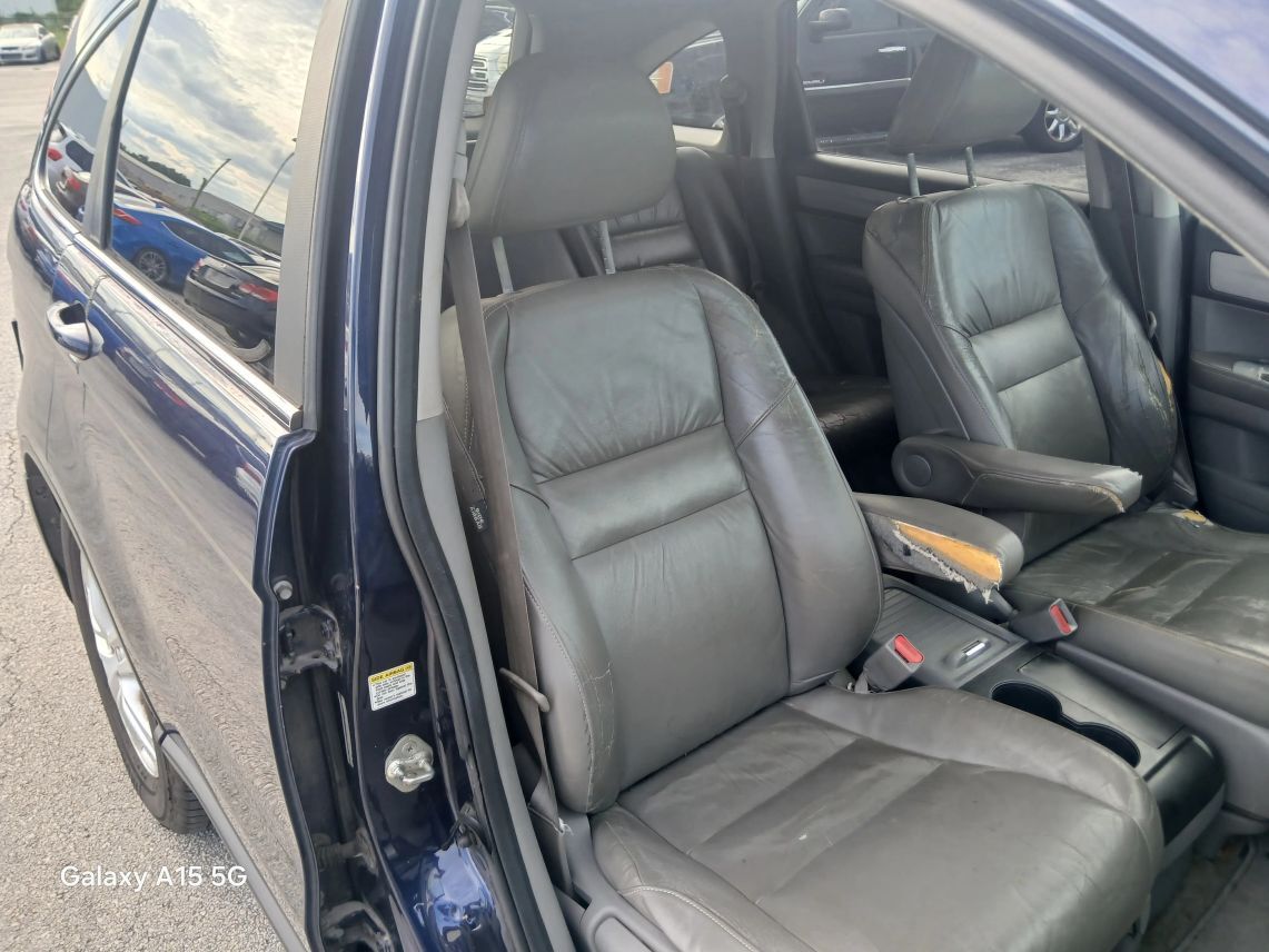 2011 Honda CR-V EX-L Sport Utility 4D Maitland FL