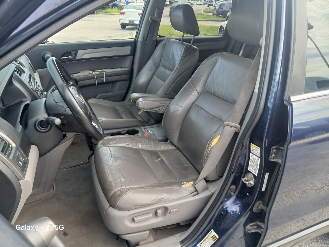 2011 Honda CR-V EX-L Sport Utility 4D Maitland FL