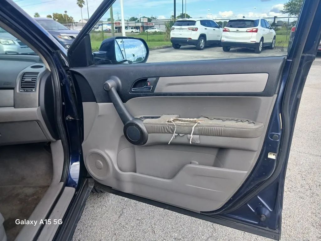 2011 Honda CR-V EX-L Sport Utility 4D Maitland FL