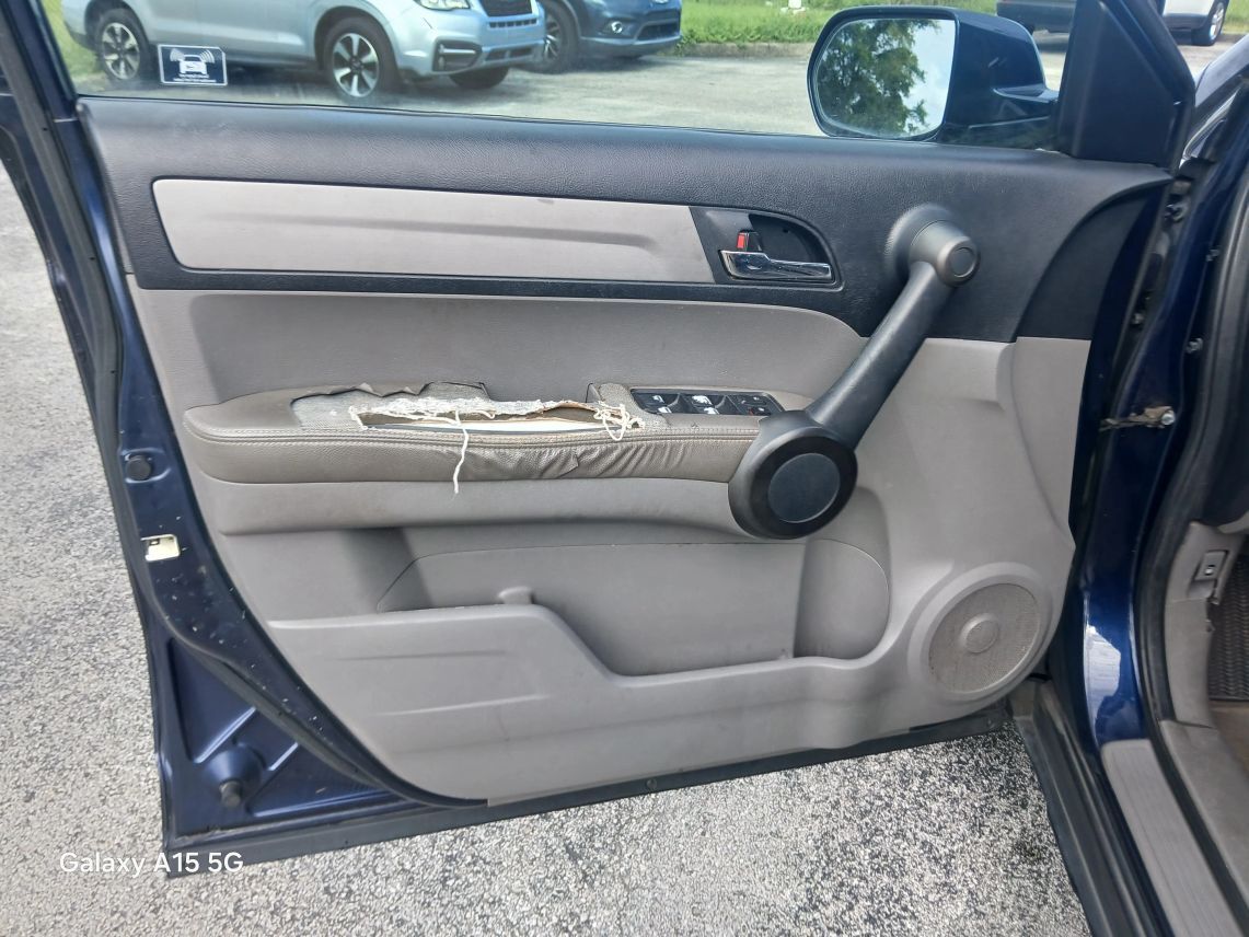 2011 Honda CR-V EX-L Sport Utility 4D Maitland FL