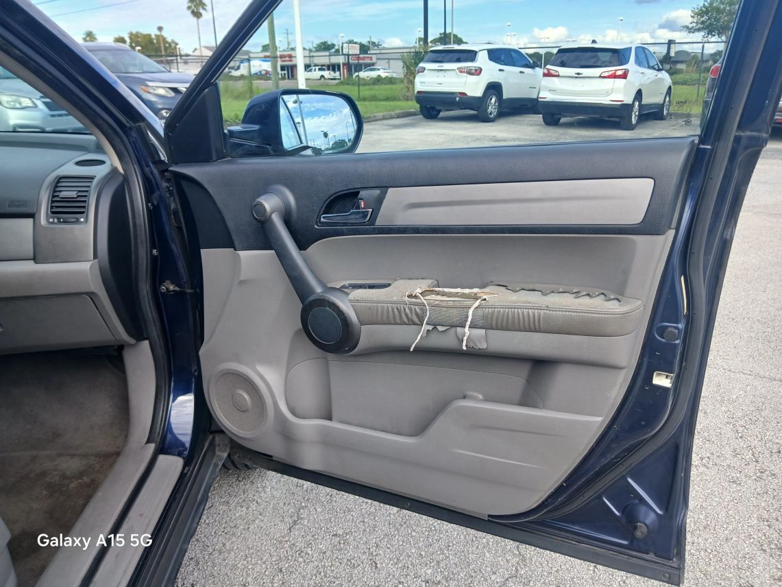 2011 Honda CR-V EX-L Sport Utility 4D Maitland FL