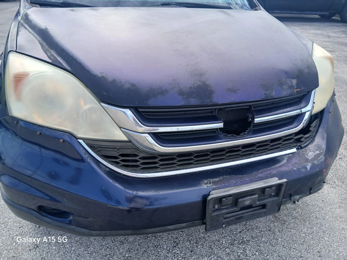 2011 Honda CR-V EX-L Sport Utility 4D Maitland FL