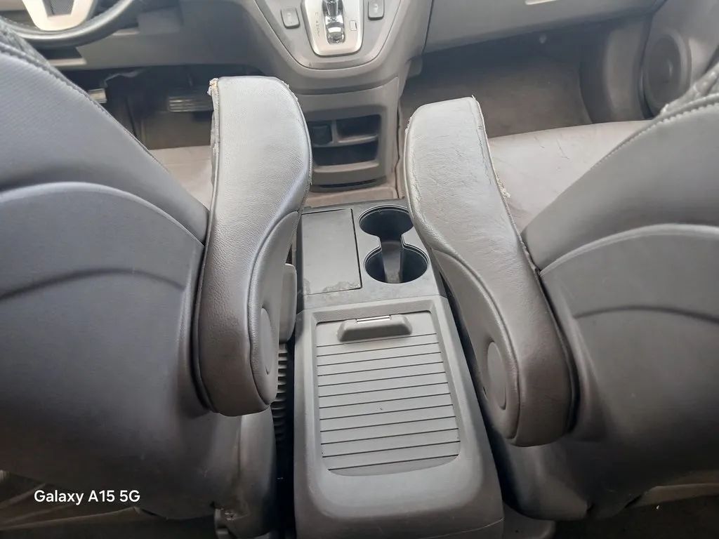 2011 Honda CR-V EX-L Sport Utility 4D Maitland FL