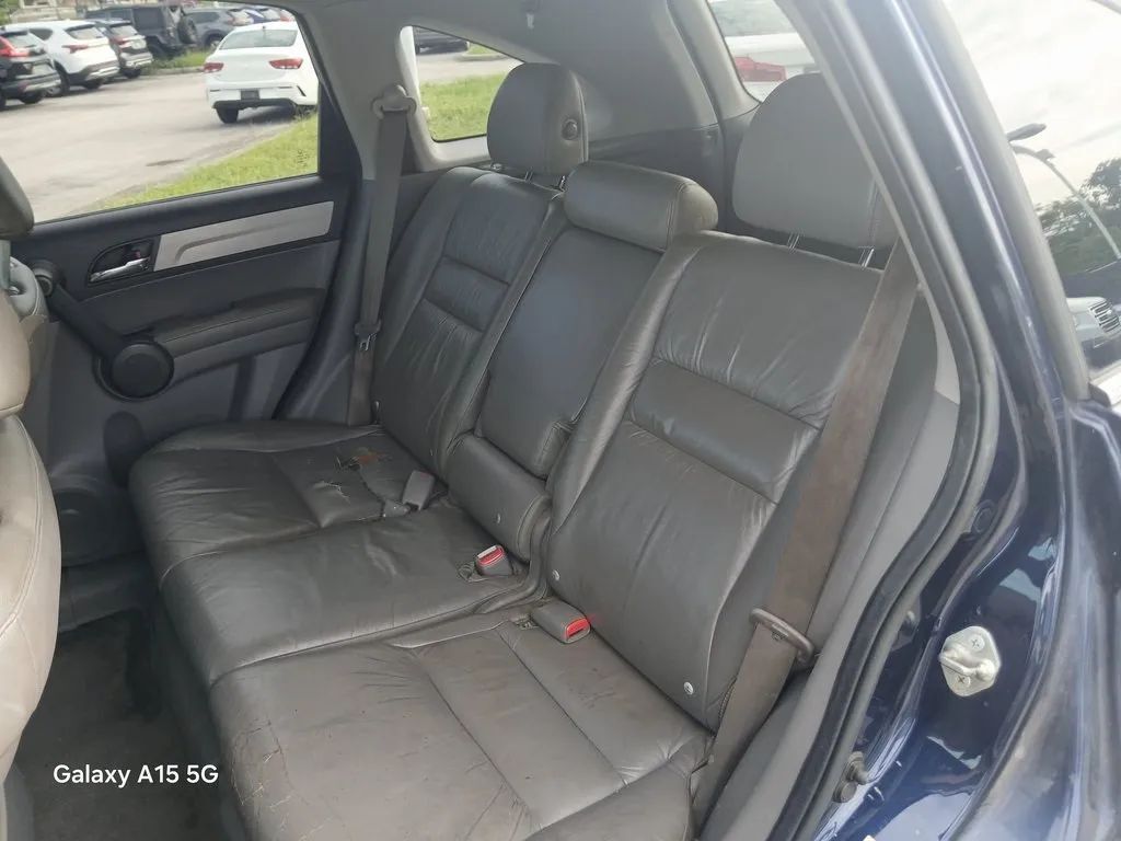 2011 Honda CR-V EX-L Sport Utility 4D Maitland FL