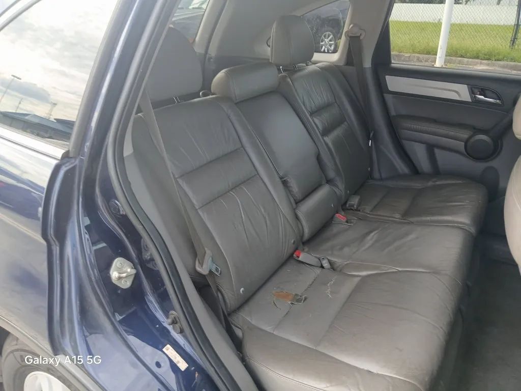 2011 Honda CR-V EX-L Sport Utility 4D Maitland FL