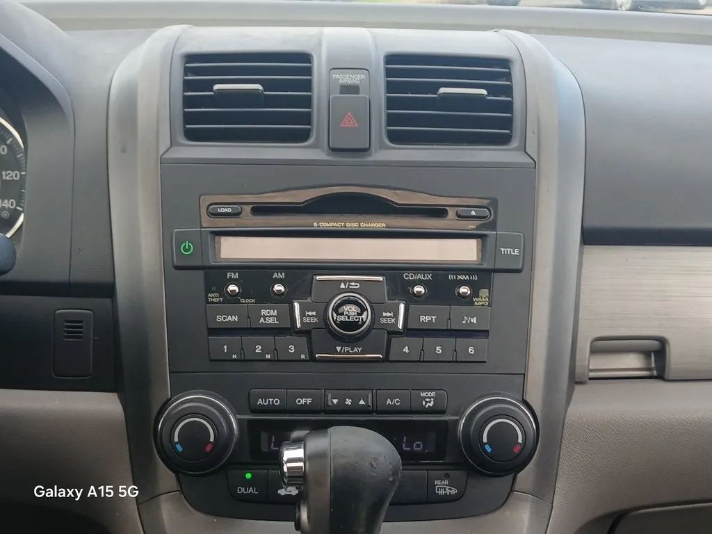 2011 Honda CR-V EX-L Sport Utility 4D Maitland FL