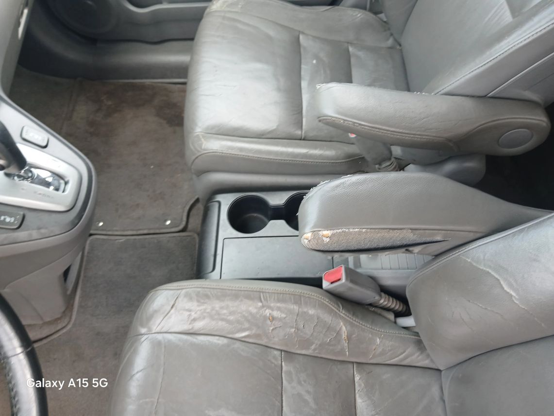 2011 Honda CR-V EX-L Sport Utility 4D Maitland FL
