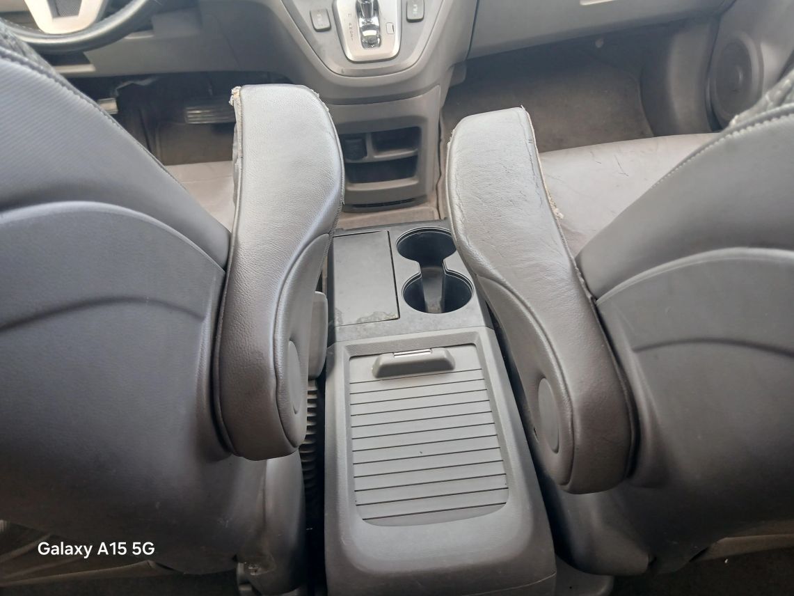 2011 Honda CR-V EX-L Sport Utility 4D Maitland FL