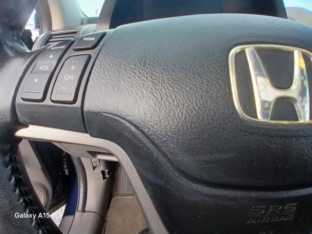 2011 Honda CR-V EX-L Sport Utility 4D Maitland FL