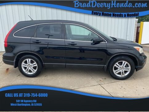 Used Cars Trucks Suvs In West Burlington Ia L Near Davenport Brad Deery Honda