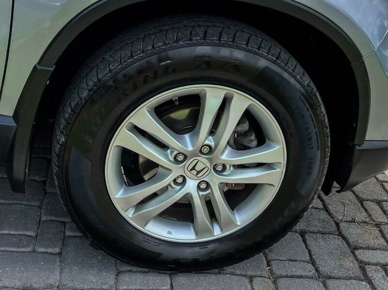 2011 Honda CR-V EX-L Wilmington NC