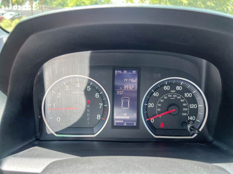 2011 Honda CR-V EX-L Wilmington NC