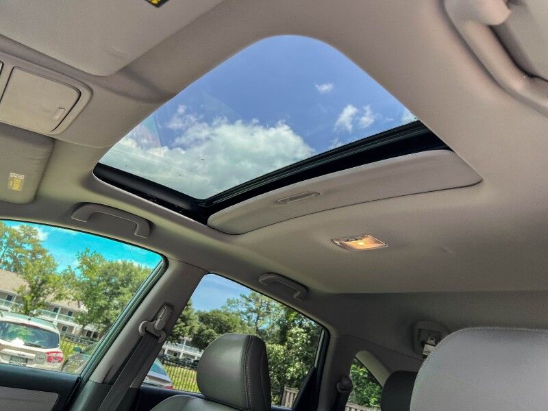 2011 Honda CR-V EX-L Wilmington NC