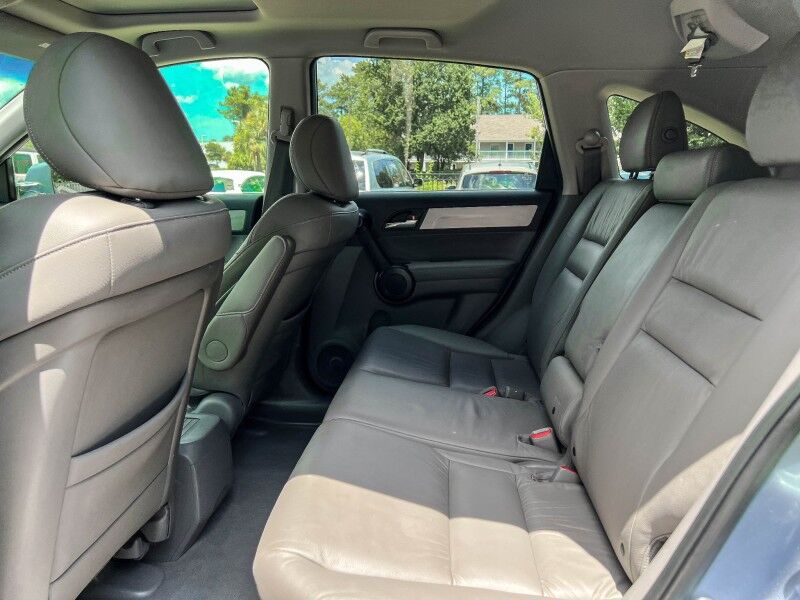 2011 Honda CR-V EX-L Wilmington NC