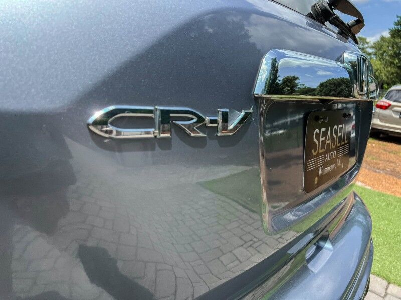 2011 Honda CR-V EX-L Wilmington NC