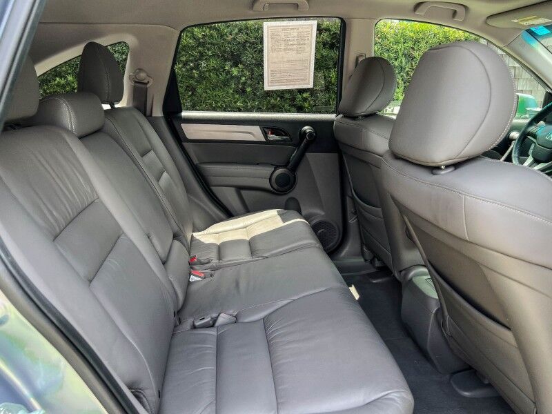 2011 Honda CR-V EX-L Wilmington NC