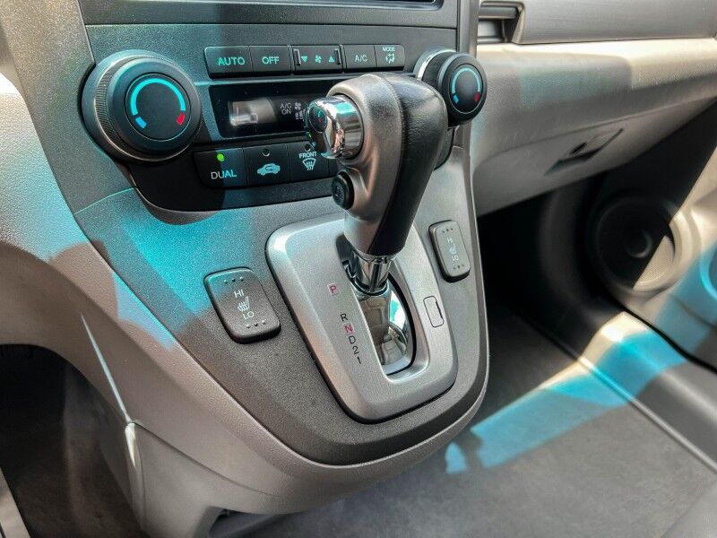 2011 Honda CR-V EX-L Wilmington NC