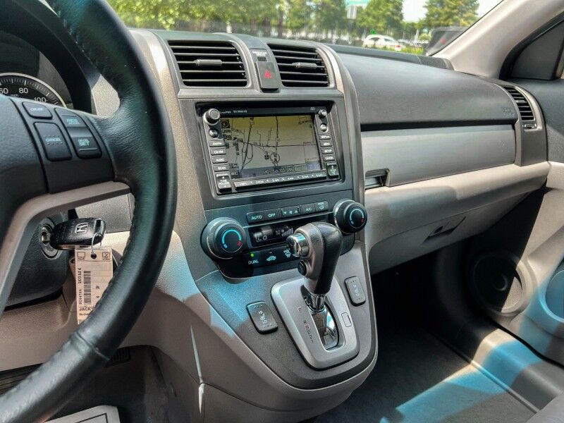 2011 Honda CR-V EX-L Wilmington NC