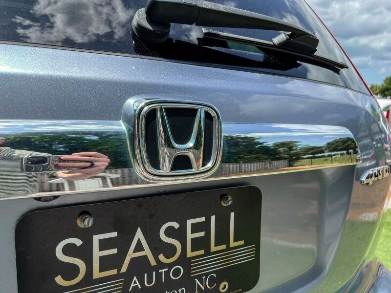 2011 Honda CR-V EX-L Wilmington NC