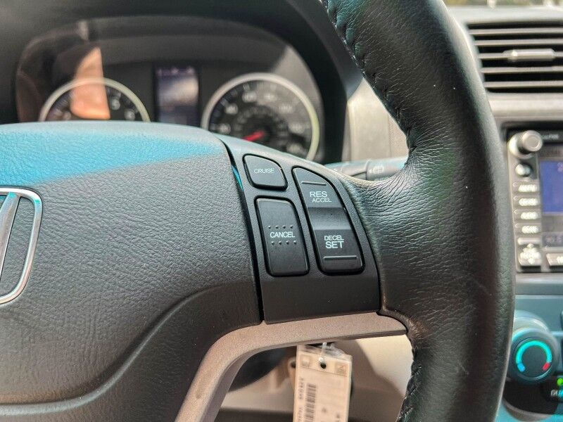 2011 Honda CR-V EX-L Wilmington NC