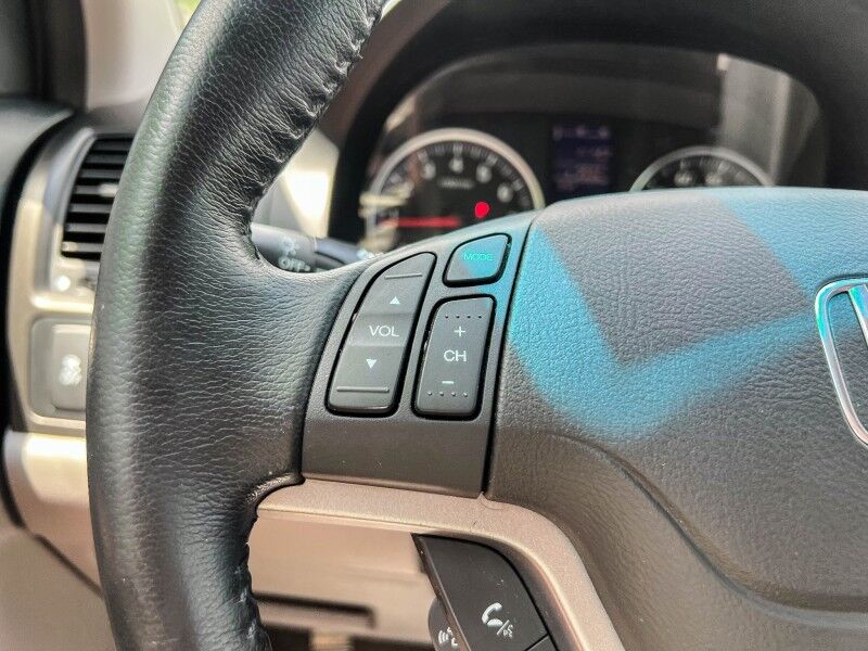 2011 Honda CR-V EX-L Wilmington NC
