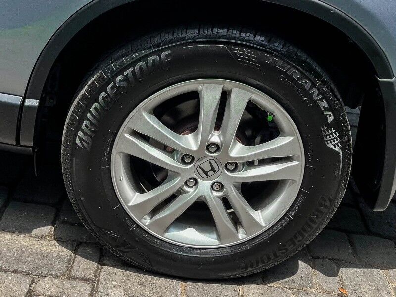2011 Honda CR-V EX-L Wilmington NC