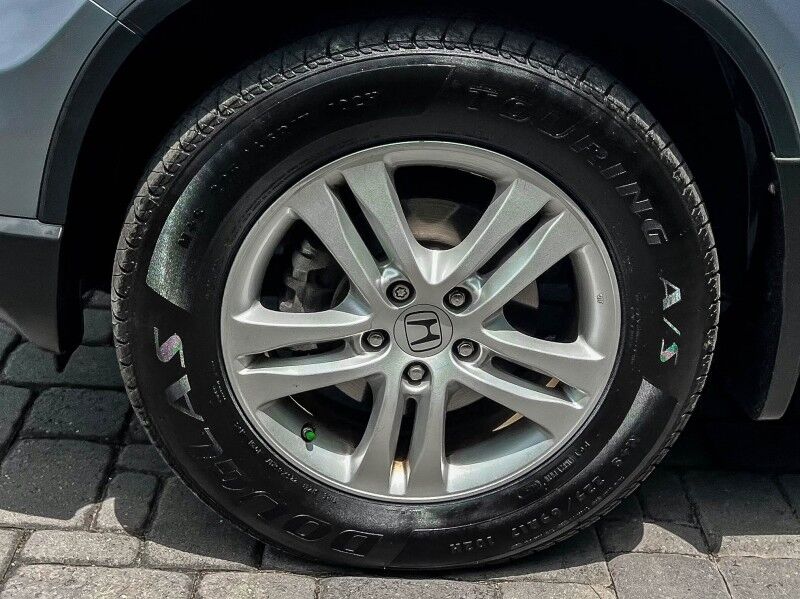 2011 Honda CR-V EX-L Wilmington NC
