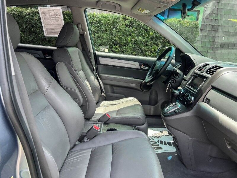 2011 Honda CR-V EX-L Wilmington NC