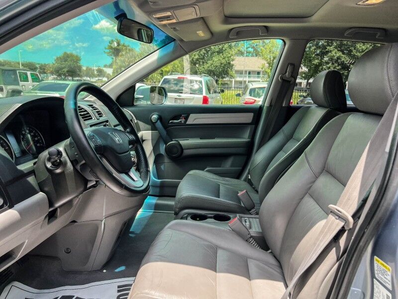 2011 Honda CR-V EX-L Wilmington NC