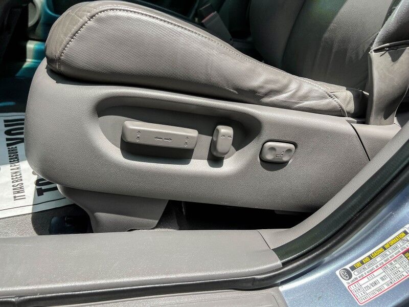 2011 Honda CR-V EX-L Wilmington NC