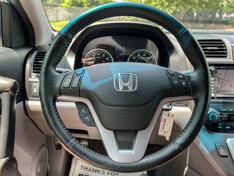 2011 Honda CR-V EX-L Wilmington NC