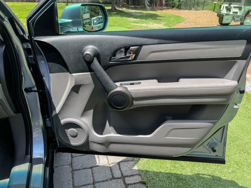 2011 Honda CR-V EX-L Wilmington NC