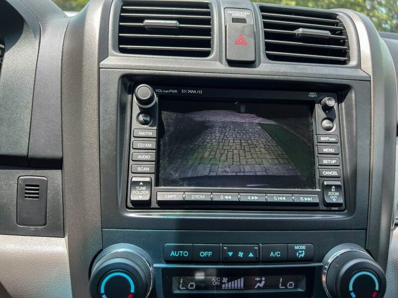 2011 Honda CR-V EX-L Wilmington NC