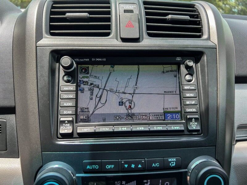 2011 Honda CR-V EX-L Wilmington NC