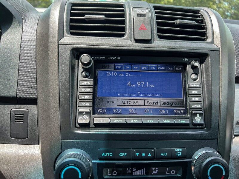 2011 Honda CR-V EX-L Wilmington NC
